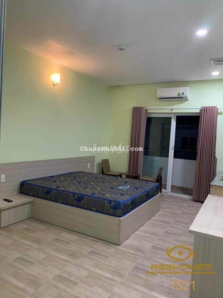 Căn hộ dịch vụ Tam Hoà gần quốc lộ 1A full nội thất giá từ 4,5tr - 7tr