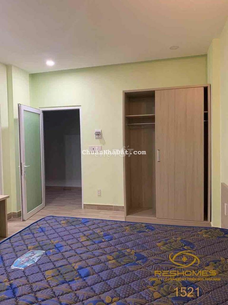 Căn hộ dịch vụ Tam Hoà gần quốc lộ 1A full nội thất giá từ 4,5tr - 7tr