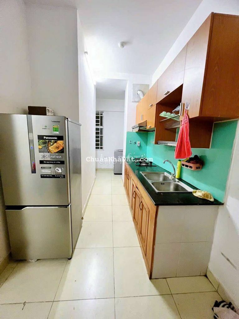 Cho thuê căn hộ Sơn An khu nội thất gần bệnh viện Đồng Nai