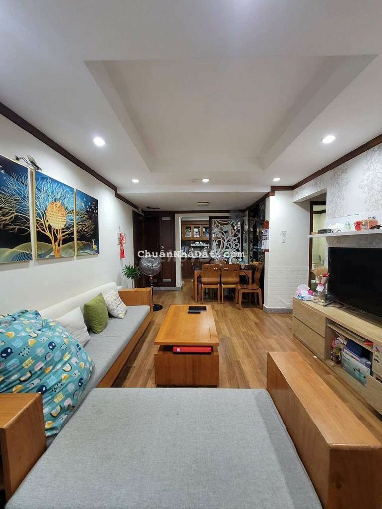 Cần CHO THUÊ CĂN HỘ Hoàng Anh Gia Lai