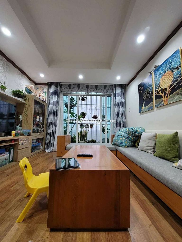 Cần CHO THUÊ CĂN HỘ Hoàng Anh Gia Lai