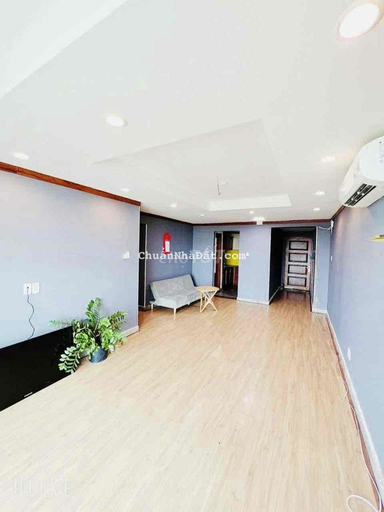 CHO THUÊ CĂN HỘ - Hoàng Anh Gia Lai - Block A .Để lại toàn bộ nội thất