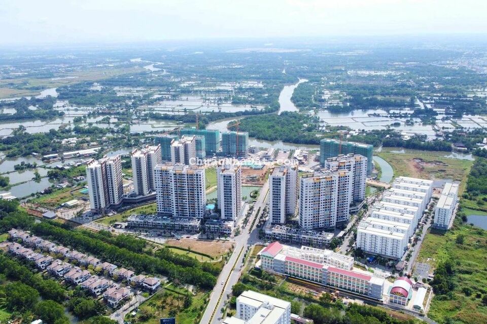 CC Ehomes Nam Sài Gòn Nguyễn Văn Linh Gần Q7,8,5