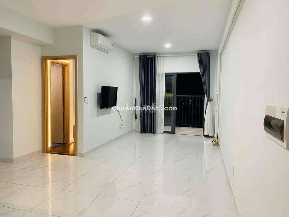 Căn Hộ Lovera Vista 7 triệu/tháng, 2 Phòng ngủ + 2 vệ sinh