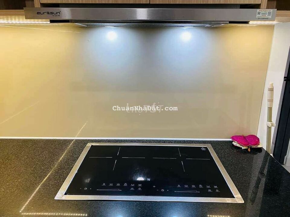 Căn Hộ Lovera Vista 7 triệu/tháng, 2 Phòng ngủ + 2 vệ sinh