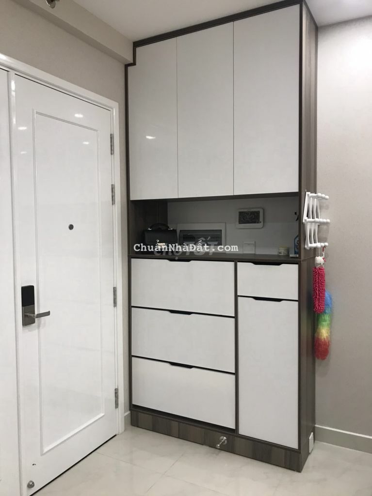 BQL sài gòn mia cho thuê căn hộ 2pn2wc full nội thất 13tr
