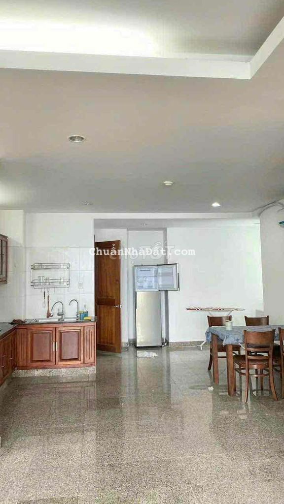 Căn hộ Tây Nguyên plaza 3 phòng ngủ, Cần Thơ, 3WC, nội thất đầy đủ