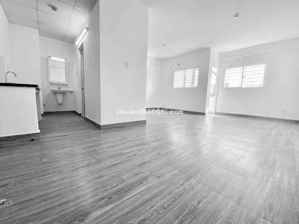 Căn Hộ 38m2 tầng 3 chung cư Nam Long co Thang máy, dân tri cao CR