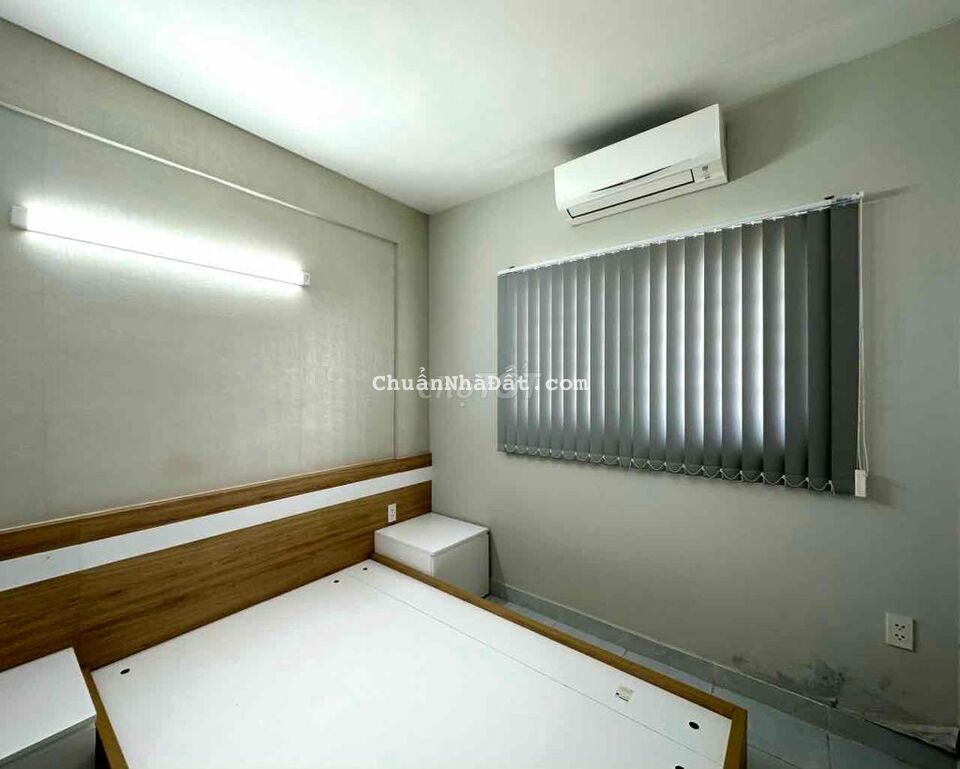 Cho Thuê Căn Hộ Đẹp Full Nội Thất Chung Cư Nam Long