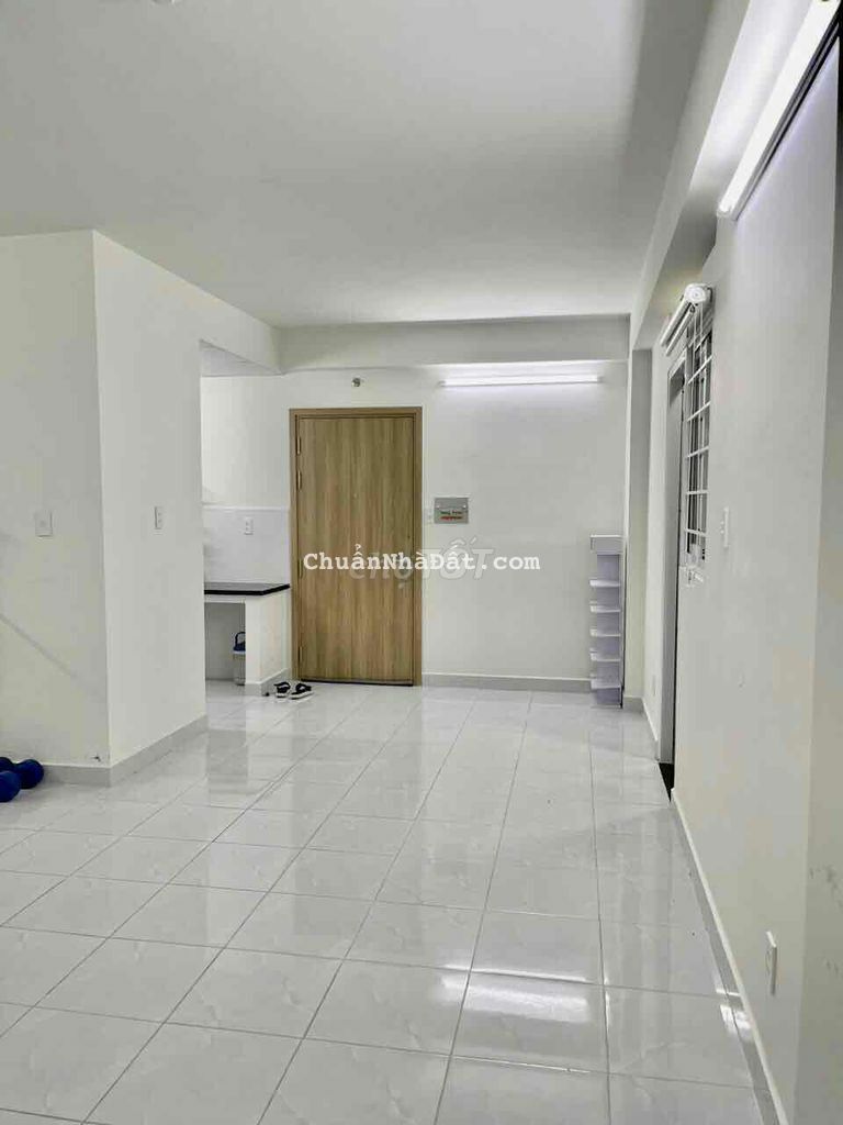 Căn Họ 41m2 góc 2 mặt tiền thoáng mát khu Nam Long co thang máy CRang