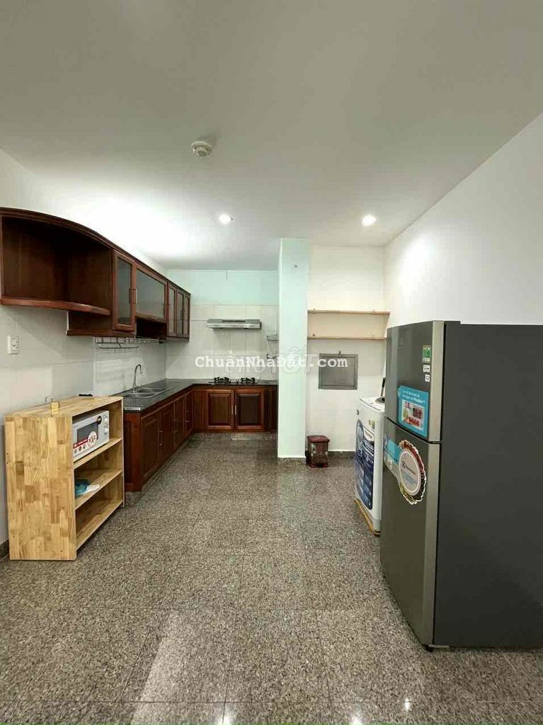 Căn hộ Tây Nguyên plaza 2 phòng ngủ Cần Thơ, có nội thất