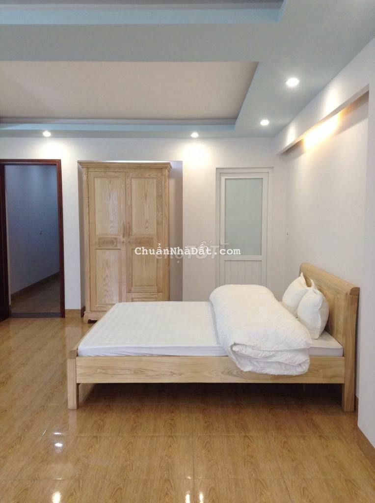 Cho thuê căn hộ ngõ 1 Nghĩa Tân: 40m2, full nội thất giá 4tr Cho thuê căn hộ ngõ 1 Nghĩa Tân: 40m2, full nội thất giá 4tr