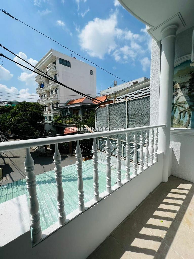 cần cho thuê căn penhouse đẹp giá vừa khúc , p.9 lê văn thọ , gò vấp