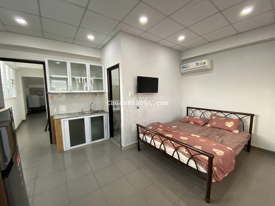 cho thuê căn phòng view triệu đô , gò vấp , giá chỉ 6,5tr cho thuê căn phòng view triệu đô , gò vấp , giá chỉ 6,5tr