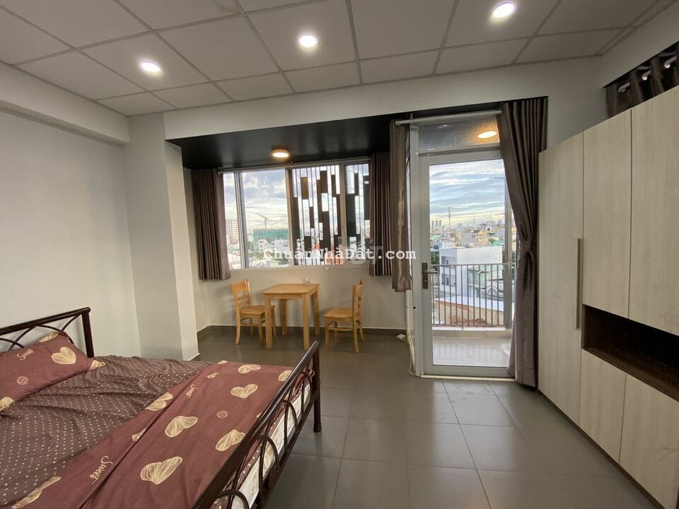 cho thuê căn phòng view triệu đô , gò vấp , giá chỉ 6,5tr cho thuê căn phòng view triệu đô , gò vấp , giá chỉ 6,5tr