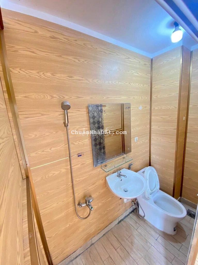 CẦN C HO THUÊ CĂN DUPLEX 2PN GIÁ CHỈ TỪ 3,8TR , P.7 NGUYỄN VĂN NGHI