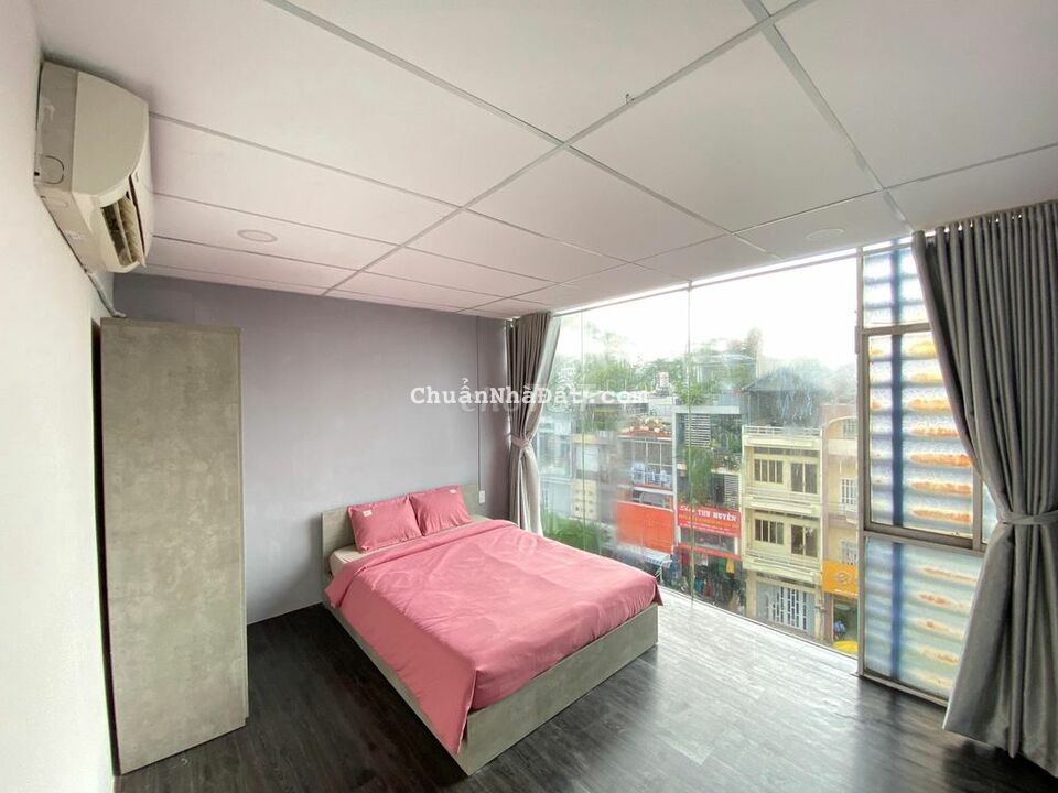 cho thuê căn penhouse 2 phòng ngủ , gò vấp , giá chỉ từ 6.5tr cho thuê căn penhouse 2 phòng ngủ , gò vấp , giá chỉ từ 6.5tr