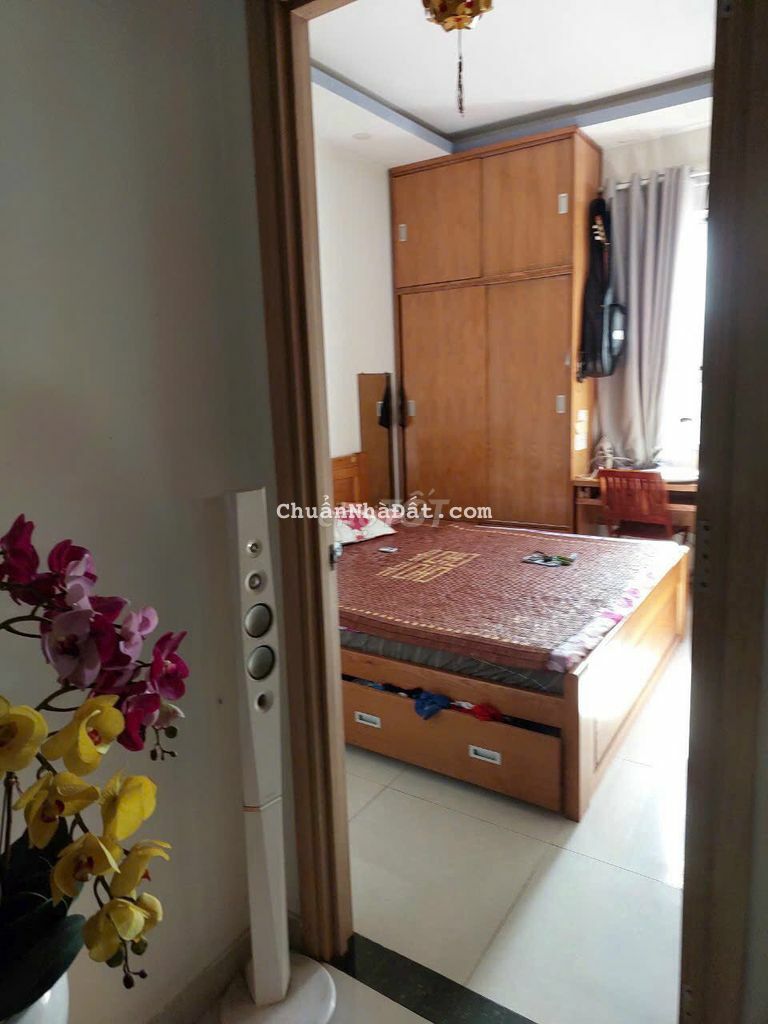 CĂN HỘ DREAMHOME 2PN 2WC, ĐẦY ĐỦ NỘI THẤT