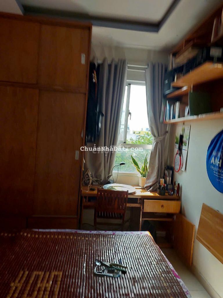 CĂN HỘ DREAMHOME 2PN 2WC, ĐẦY ĐỦ NỘI THẤT