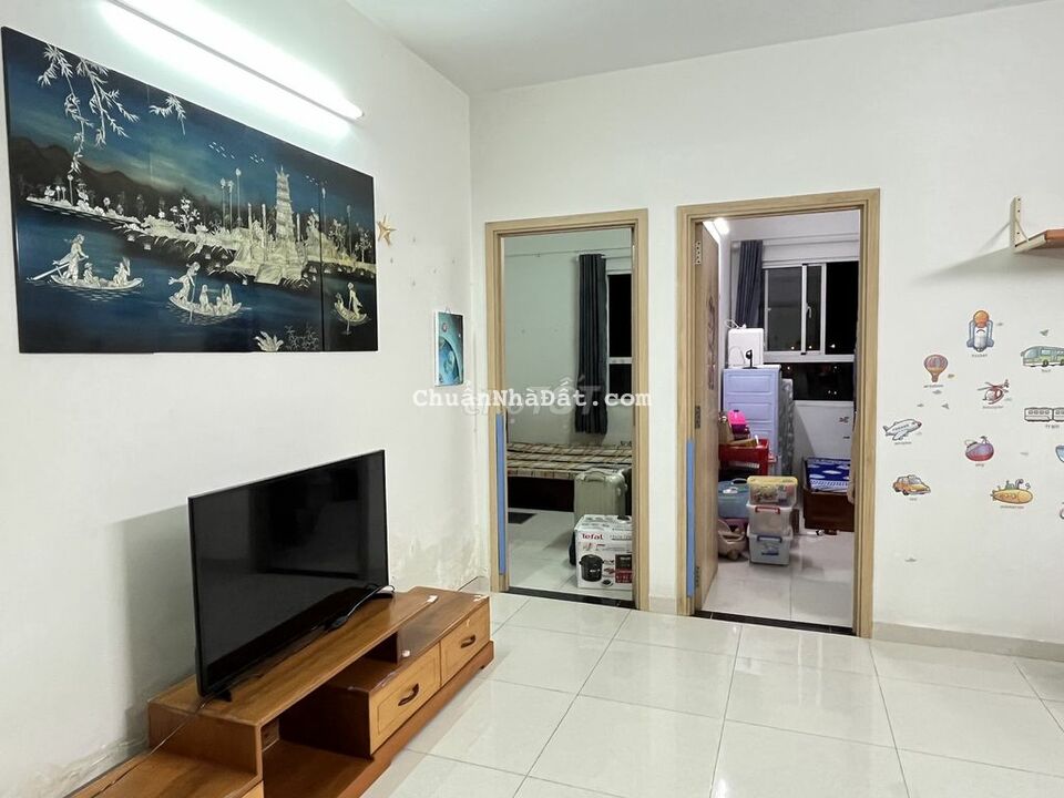 CĂN HỘ DREAM HOME LUXURY 3PN 2WC, NỘI THẤT ĐẦY ĐỦ VÀO Ở NGAY