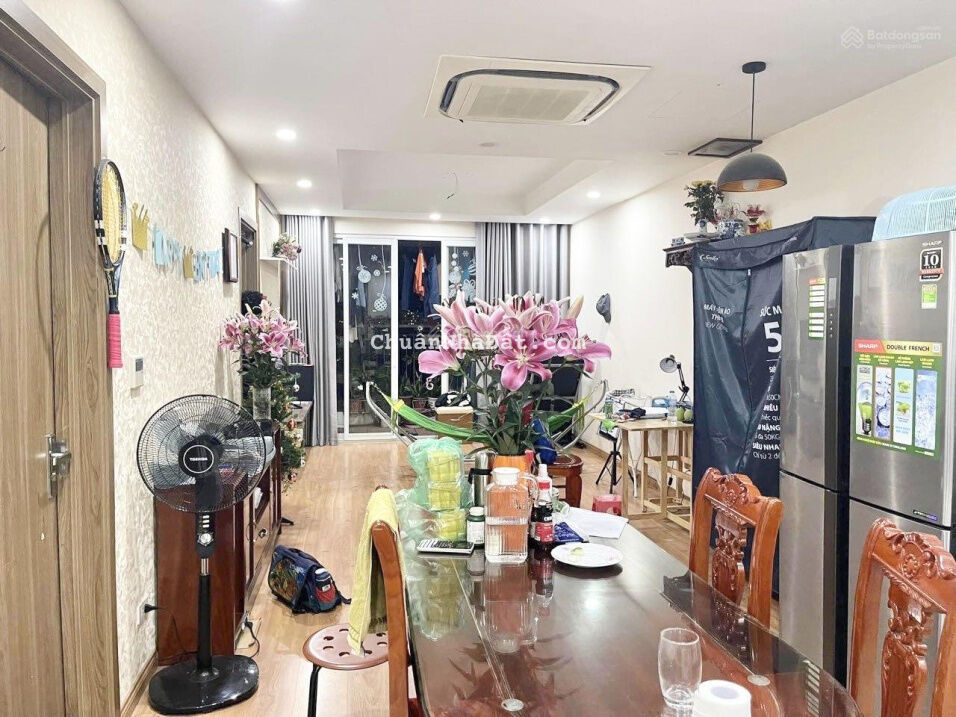 Chính chủ cho thuê CC cao cấp 6* full đồ 72m2 2PN 505 Hoà Bình Green City Chính chủ cho thuê CC cao cấp 6* full đồ 72m2 2PN 505 Hoà Bình Green City