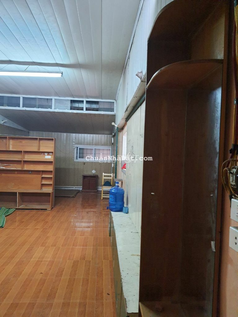 Cho thuê căn hộ TT 90 m2, 2 PN, sạch đẹp, điện nước giá dân, 4,5 tr/th