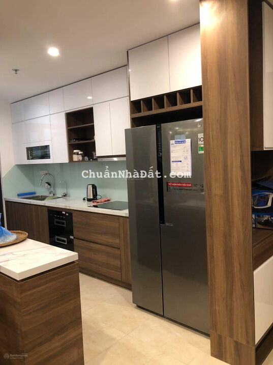 Cho thuê căn hộ 1PN ở T - Place Lý Thường Kiêt. 50m2, full nội thất. Chỉ 18tr. LH: 0968225150