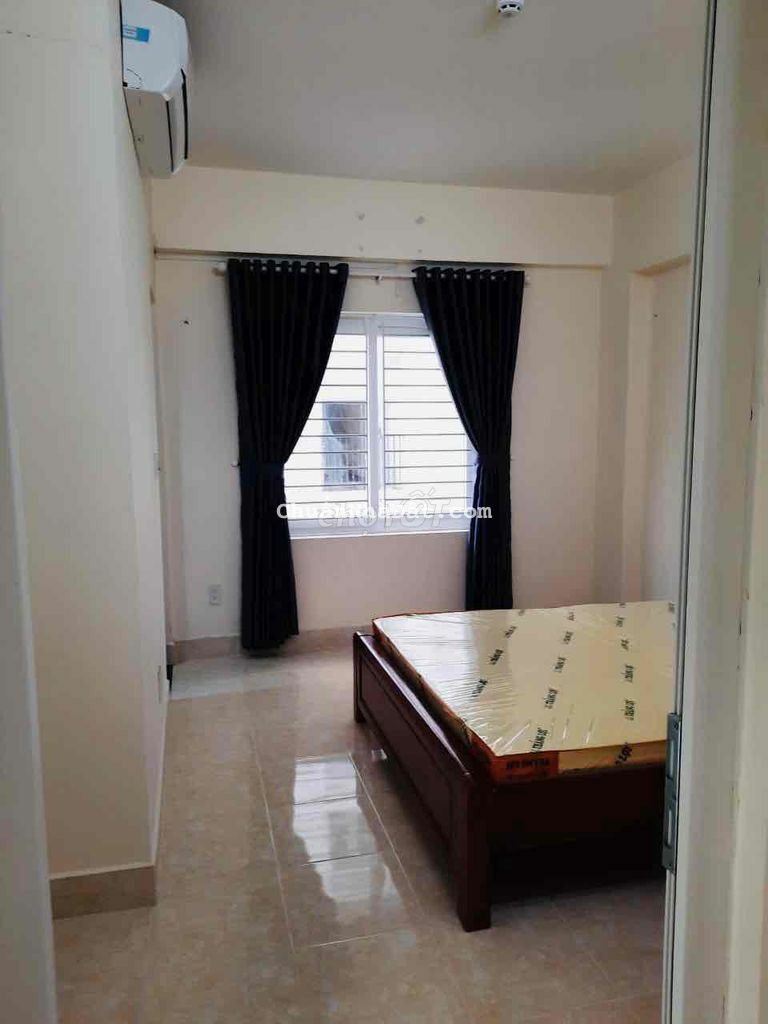 Cho thuê chung cư Xuân Phú tầng 2 căn góc diện tích gần 70m2 Cho thuê chung cư Xuân Phú tầng 2 căn góc diện tích gần 70m2