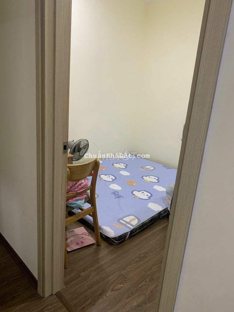 Cho thuê căn hộ chung cư Tháp Doanh Nhân Hà Đông.