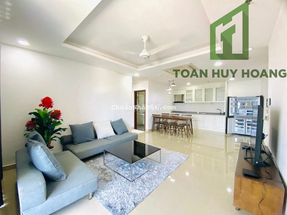 🏤 Cho Thuê Căn Hộ 3 Phòng Ngủ ở Blooming Tower - A0489 🏤 Cho Thuê Căn Hộ 3 Phòng Ngủ ở Blooming Tower - A0489