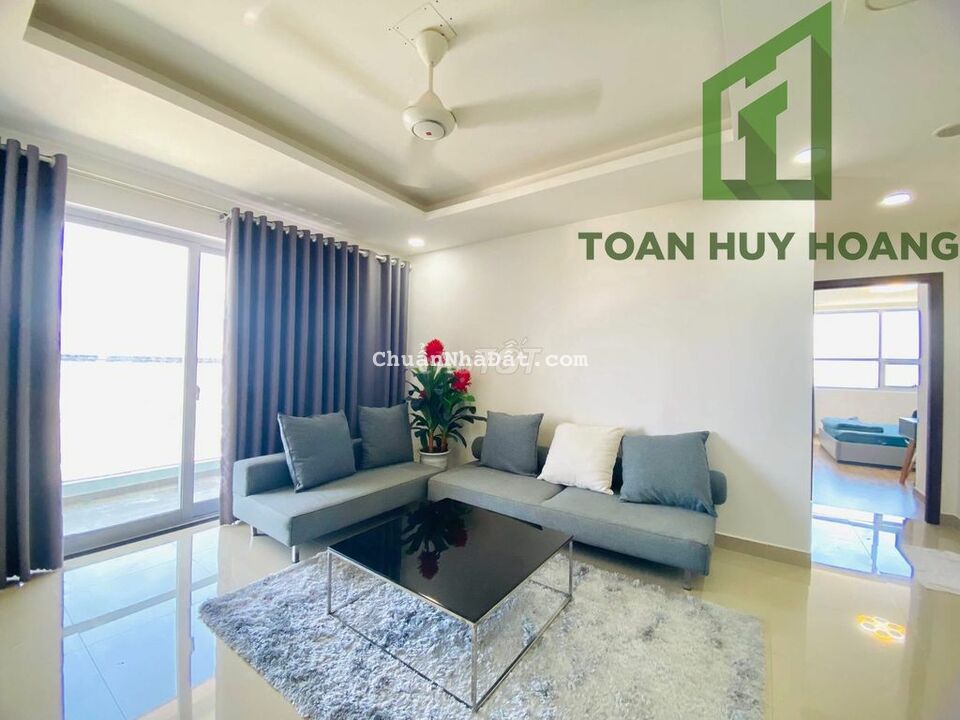 🏤 Cho Thuê Căn Hộ 3 Phòng Ngủ ở Blooming Tower - A0489 🏤 Cho Thuê Căn Hộ 3 Phòng Ngủ ở Blooming Tower - A0489