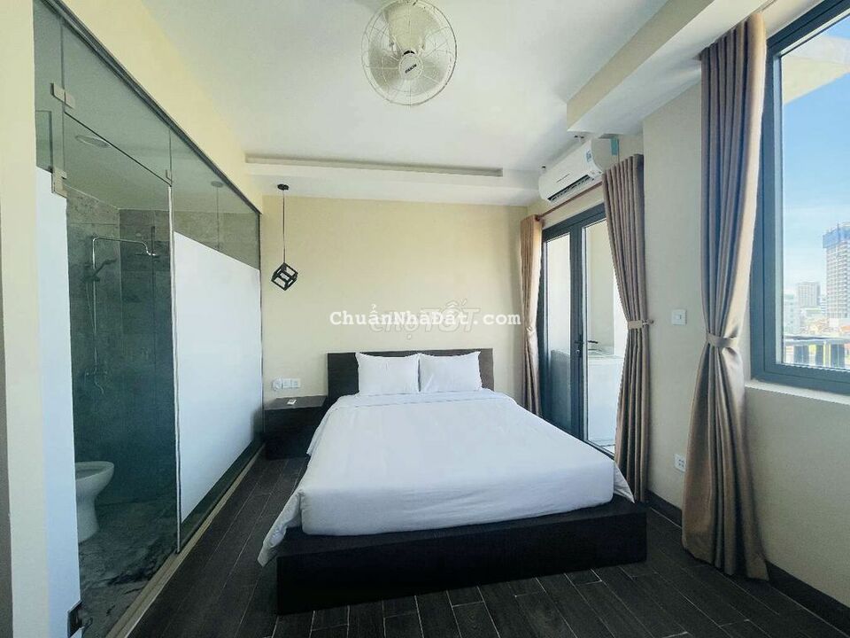 Căn hộ đẹp phù hợp cho đi công tác du lịch hợp đồng ngắn hạn