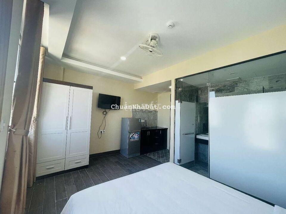 Căn hộ đẹp phù hợp cho đi công tác du lịch hợp đồng ngắn hạn