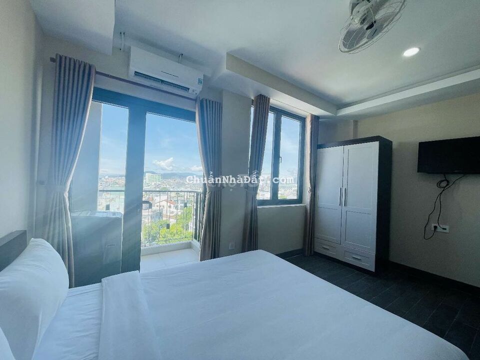 Căn hộ đẹp phù hợp cho đi công tác du lịch hợp đồng ngắn hạn