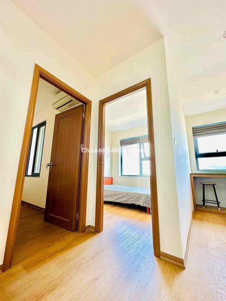 Căn hộ thương mại 58m2 2Pn Origarden giá chỉ 3,5 triệu