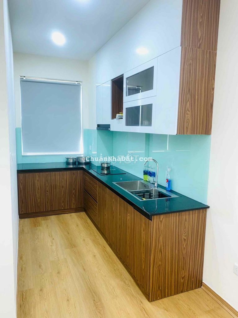 Căn hộ thương mại 58m2 2Pn Origarden giá chỉ 3,5 triệu