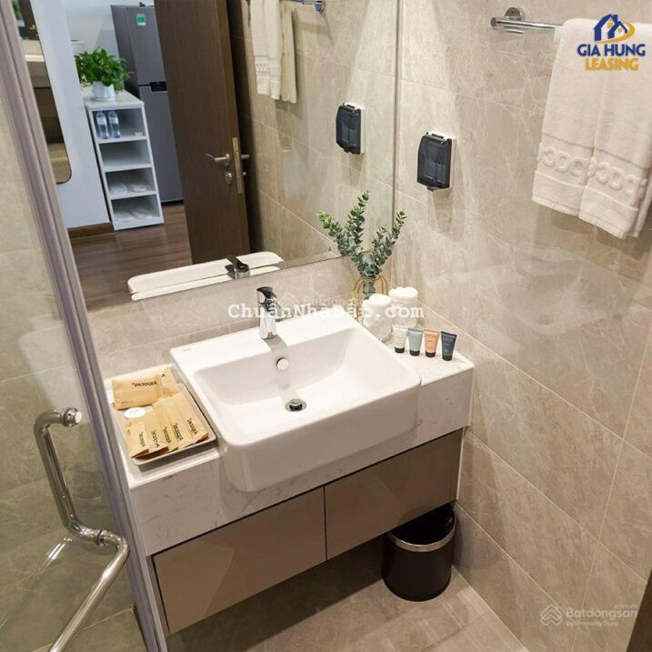 BQL Vinhomes West Point Đỗ Đức Dục cho thuê rẻ nhất thị trường: Căn 1PN-4PN giá 8,5tr-29,5tr/tháng