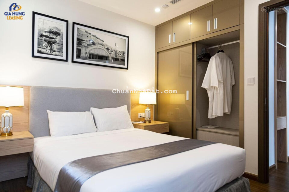 BQL Vinhomes West Point Đỗ Đức Dục cho thuê rẻ nhất thị trường: Căn 1PN-4PN giá 8,5tr-29,5tr/tháng