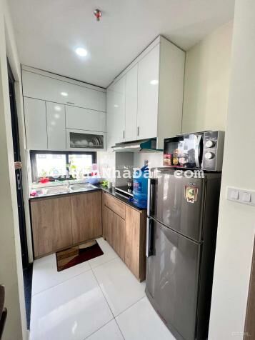 Cho thuê căn hộ 2 ngủ full đồ tại Hoàng Huy Lạch Tray - Đồng Quốc Bình