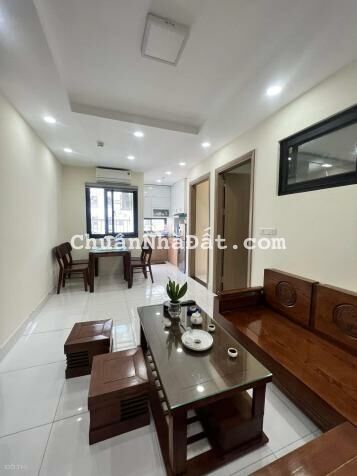 Cho thuê căn hộ 2 ngủ full đồ tại Hoàng Huy Lạch Tray - Đồng Quốc Bình