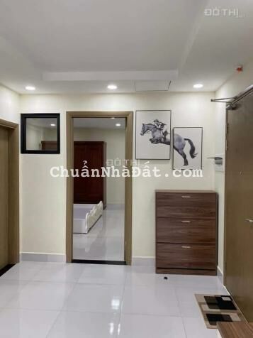 Cho thuê căn hộ chung cư Hoàng Huy Lạch Tray, rẻ nhất thị trường