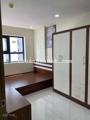 Cho thuê căn hộ chung cư Hoàng Huy Lạch Tray, rẻ nhất thị trường