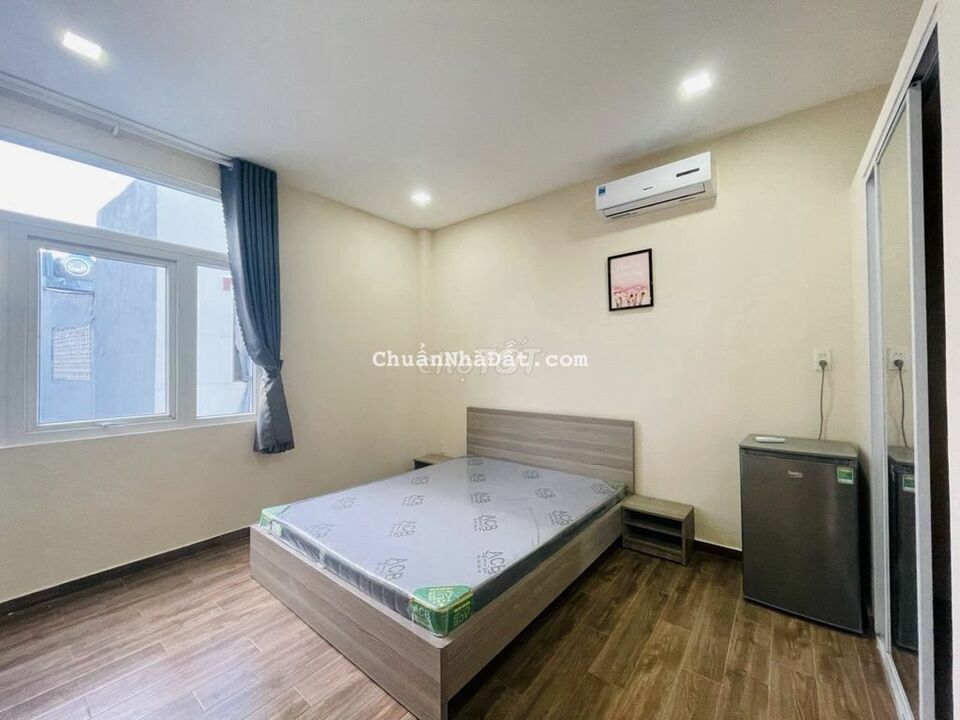 căn hộ studio 3.5tr trần văn thành căn hộ studio 3.5tr trần văn thành