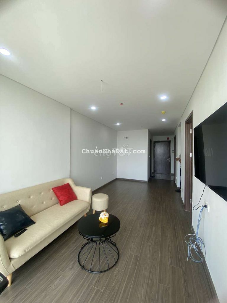 Cho thuê căn hộ fpt plaza2 từ 4tr8-7 trieu