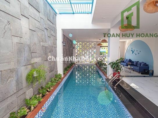 🏤 Cho Thuê Căn Hộ 2 Phòng Ngủ ở Bắc Mỹ An - S0040