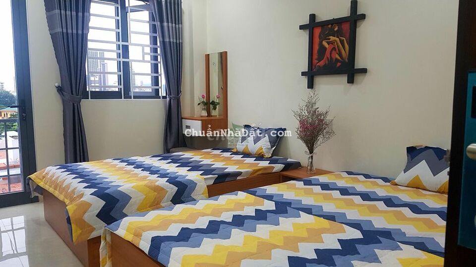 CHO THUÊ CĂN HỘ STUDIO GIÁ 3,7 TRIỆU KHU ACC VƯỜN XOÀI