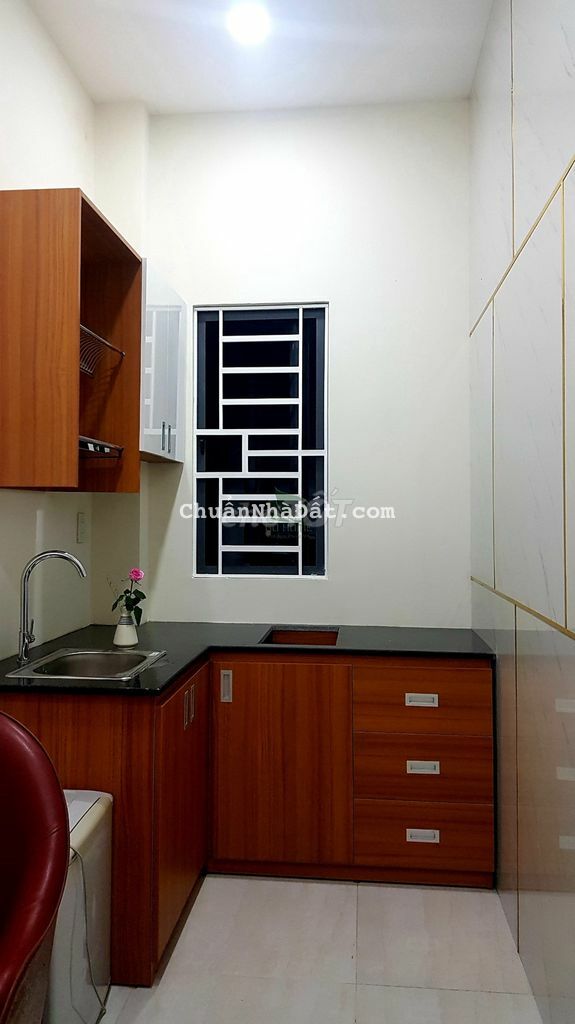 CHO THUÊ CĂN HỘ STUDIO GIÁ 3,7 TRIỆU KHU ACC VƯỜN XOÀI