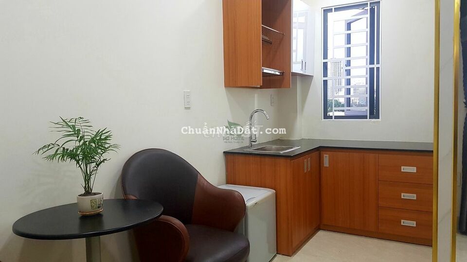 CHO THUÊ CĂN HỘ STUDIO GIÁ 3,7 TRIỆU KHU ACC VƯỜN XOÀI
