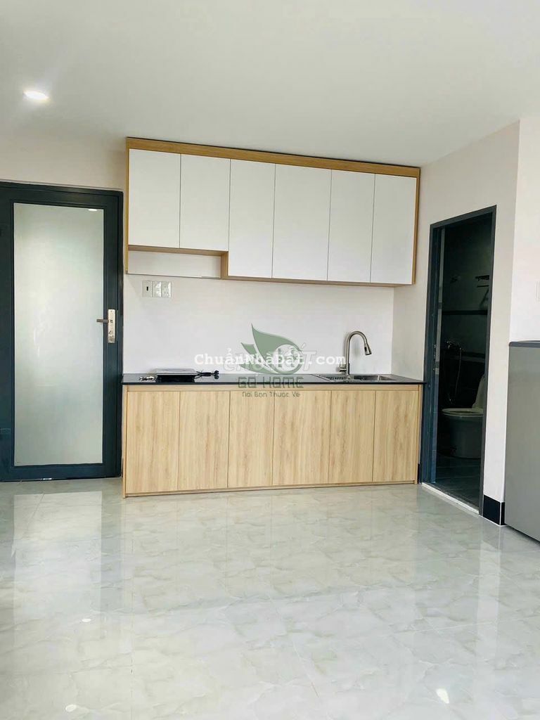 CHO THUÊ CĂN HỘ STUDIO GIÁ 4 TRIỆU/THÁNG KHU VỰC PHƯỚC HẢI