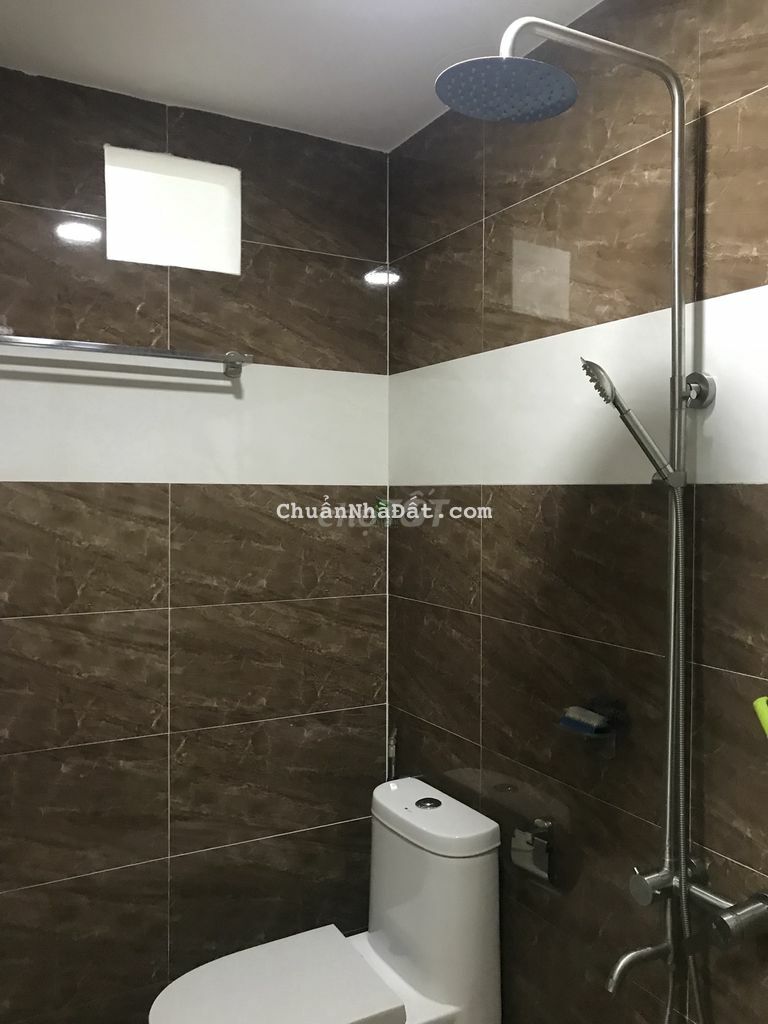 CHO THUÊ CĂN HỘ 1 PHÒNG NGỦ CÓ BAN CÔNG GIÁ 3 TRIỆU GẦN CHỢ ĐẦM